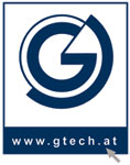 GTech Automatisierungstechnik GmbH Logo