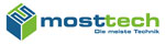 MostTech - Technologie Agentur Logo