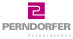 Perndorfer Maschinenbau KG Logo