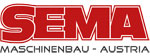 Sema Maschinenbau GmbH Logo