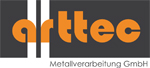 arttec Metallverarbeitung GmbH Logo