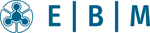EBM GmbH Logo