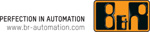 B&R Industrial Automation GmbH Logo
