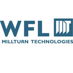 WFL Millturn Technologies GmbH & Co. KG Logo