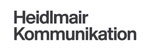 Heidlmair GmbH Kommunikation Logo