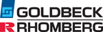 GOLDBECK RHOMBERG GmbH Logo