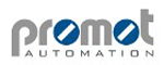 Promot Automation GmbH Logo