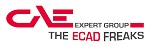 CAE Expert Group GmbH Logo
