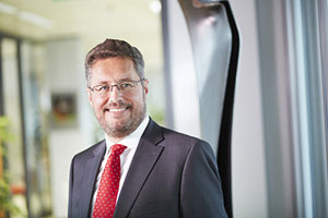 Karl-Ulrich Köhler wird Vorsitzender der Geschäftsführung von Rittal International