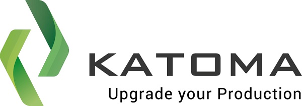 Katoma GmbH Logo