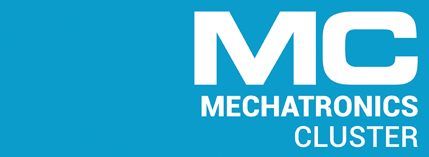 Mechatronics-Cluster Logo