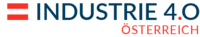 Industrie 4.0 Logo