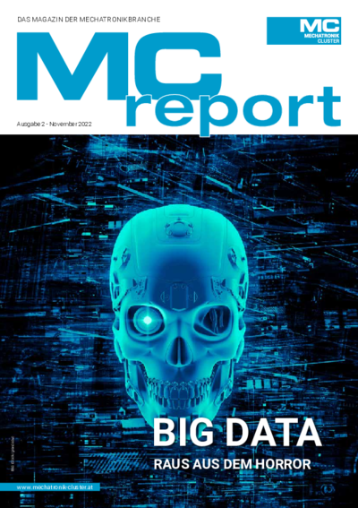 MC-report: Ausgabe 2/2022