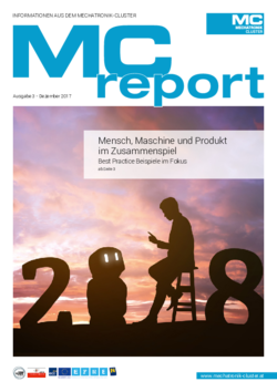 MC-report Ausgabe 3/2017
