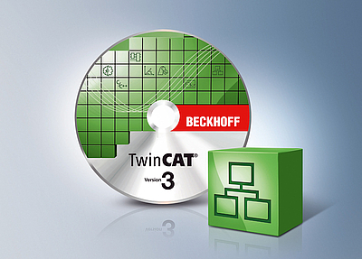 TwinCAT 3 bietet nun auch eine Funktion zur effizienten Anbindung von S7-Steuerungen. © Beckhoff Automation