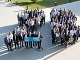 Seit 20 Jahren vernetzt der Mechatronik-Cluster Oberösterreich erfolgreich Unternehmen und Forschungseinrichtungen. © Cityfoto/Pelzl