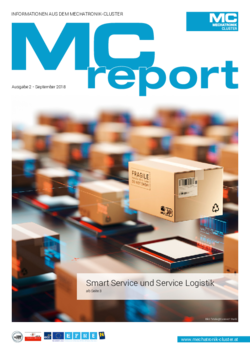 MC-report Ausgabe 2/2018