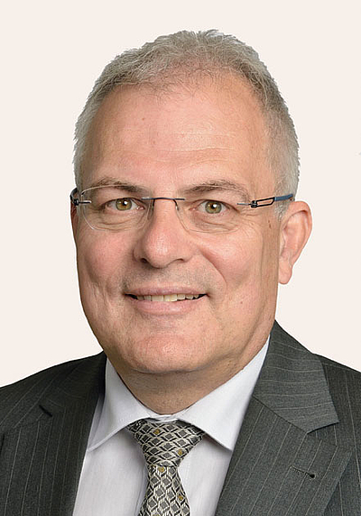 Ing. Harald Bleier, ehemaliger Clustermanager Mechatronik-Cluster Büro St. Pölten © ecoplus