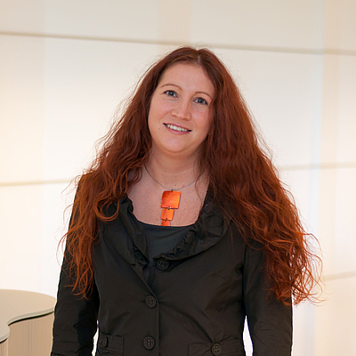 Dr. Verena Geist © Software Competence Center Hagenberg