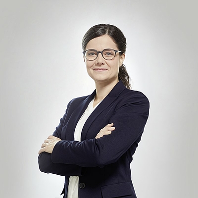 Tina Hohenthanner übernimmt die Leitung des Bereichs Human Resources bei SKF Österreich. © SKF Österreich