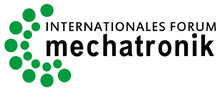 Logo Internationales Forum Mechatronik 