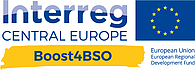 Interreg Logo Boost4BSO