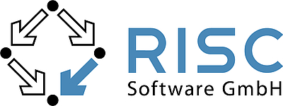 RISC Software GmbH Logo