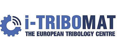 Logo i-TRIBOMAT – The European Tribology Centre