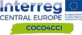 Interreg CENTRAL EUROPE COCO4CCI