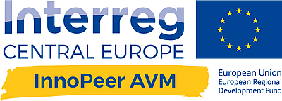 Logo Projekt InnoPeer AVM
