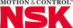NSK Deutschland GmbH (NL Österreich) Logo