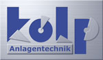 Dipl.Ing. Heinrich Kolp GmbH Logo