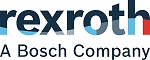 Bosch Rexroth GmbH Logo