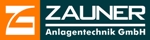 Zauner Anlagentechnik GmbH Logo