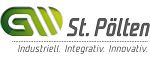 GW St. Pölten Integrative Betriebe GmbH Logo