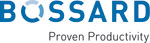 Bossard Austria Ges.m.b.H. Logo