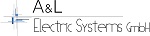 A&L Electric Systems GmbH Logo