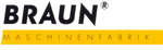 Braun Maschinenfabrik GmbH Logo