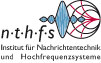 Johannes Kepler Universität Linz - Institut für Nachrichtentechnik und Hochfrequenzsysteme Logo