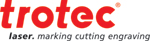 Trotec Laser GmbH Logo