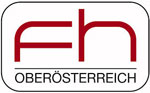 Fachhochschul-Studiengänge OÖ Hardware Software Design Logo