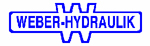 Weber-Hydraulik GmbH Logo