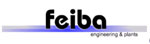 FEIBA Engineering & Plants GmbH Logo