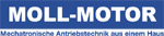 MOLL-MOTOR Mechatronische Antriebstechnik GmbH Logo