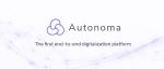 Autonoma Technologies GmbH Logo