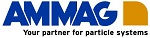 AMMAG GmbH, Schüttguttechnik, Sprühgranulation Logo