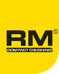 RUBBLE MASTER HMH GmbH Logo