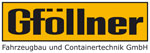 Gföllner Fahrzeugbau und Containertechnik GmbH Logo