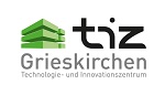 Technologie- und Innovationszentrum TIZ Landl - Grieskirchen GmbH Logo