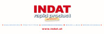 INDAT GmbH Logo